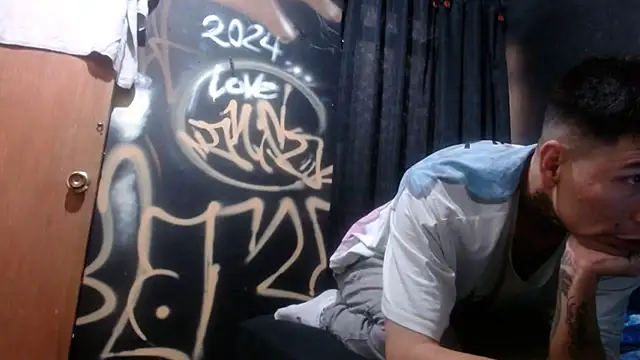 dannnyhot24 online show from 12, 1, 2025