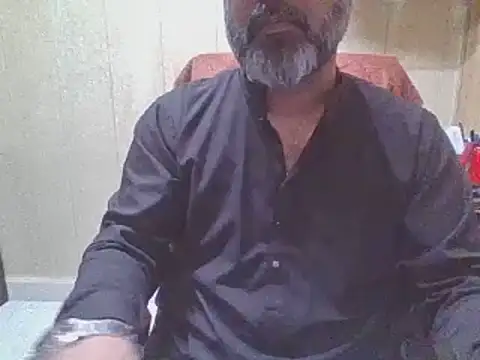 hairymaster95 online show from 19, 3, 2026