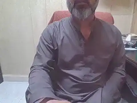 hairymaster95 online show from 31, 3, 2026