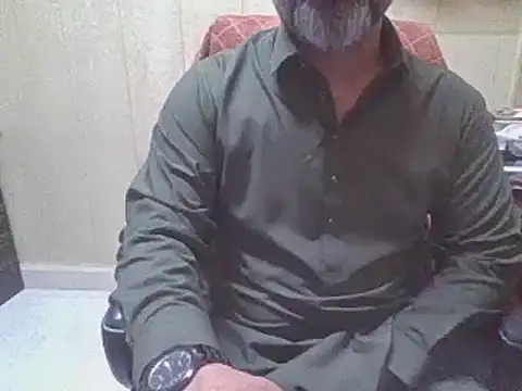 hairymaster95 online show from 1, 4, 2026