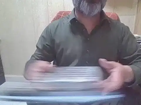 hairymaster95 online show from 2, 4, 2026