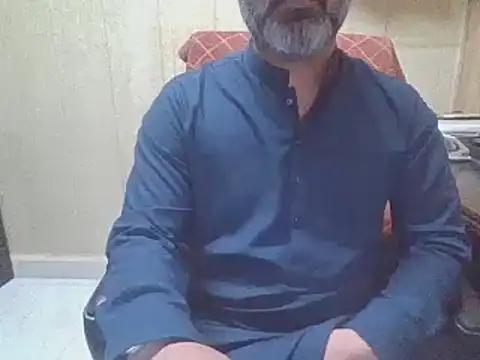 hairymaster95 online show from 14, 4, 2026