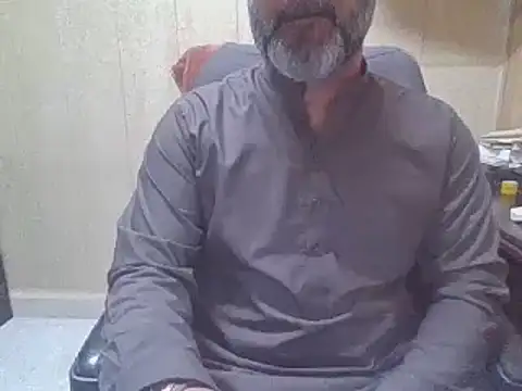 hairymaster95 online show from 25, 4, 2026