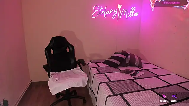 stefany miller77 online show from 26, 2, 2025
