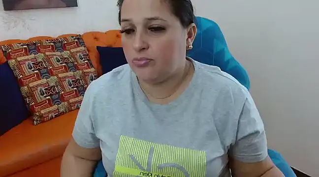 Kerly Doll online show from 13, 2, 2025