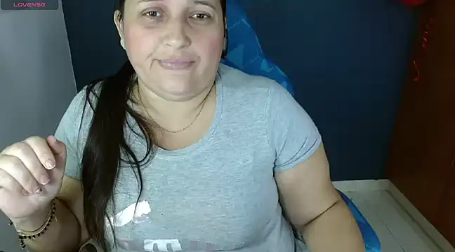 Kerly Doll online show from 15, 2, 2025