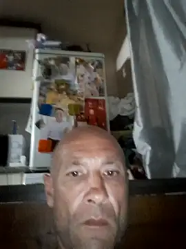 Kamil351 online show from 6, 10, 2025