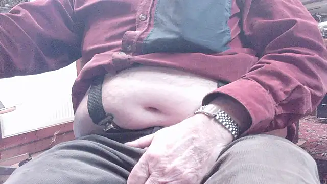 HaraldGermany online show from 1, 12, 2025