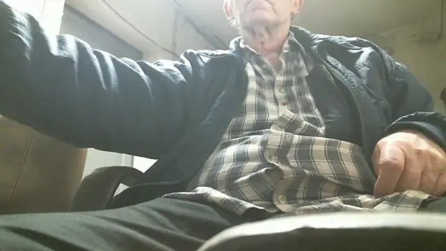 HaraldGermany online show from 17, 12, 2025