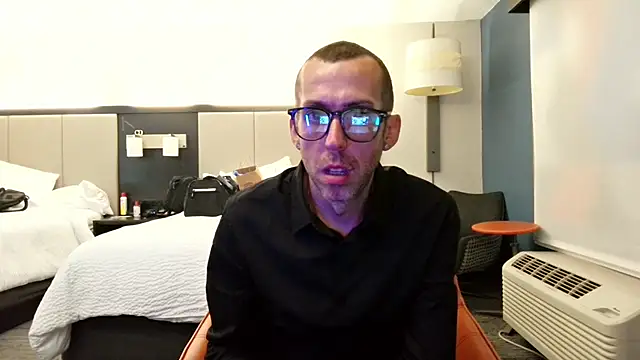 smokenstrokex online show from 6, 10, 2025