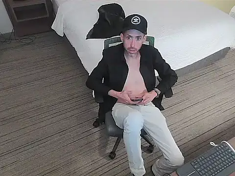 smokenstrokex online show from 6, 1, 2026