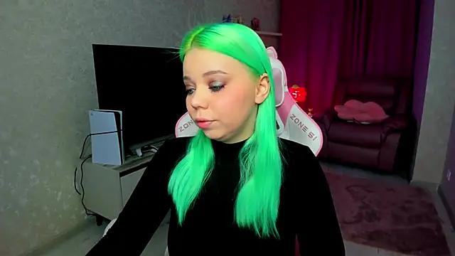 EnergyBunny 1 online show from 16, 1, 2026