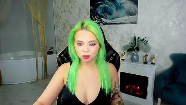 EnergyBunny 1 online show from 10, 2, 2026