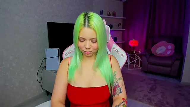 EnergyBunny 1 online show from 17, 2, 2026