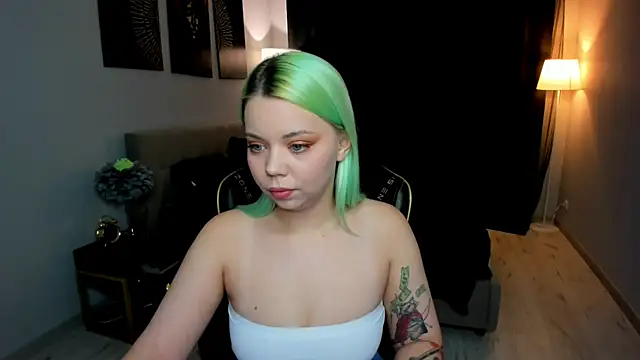 EnergyBunny 1 online show from 9, 3, 2026