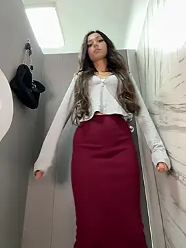  MiaQueen  online show from 31, 3, 2026