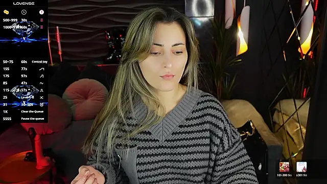 Snapshot of KylieMellow chatting on 2, 2, 2026 KylieMellow online show from 2, 2, 2026