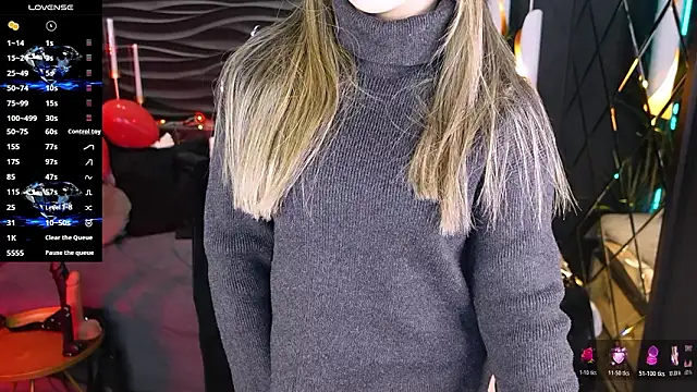 Snapshot of KylieMellow chatting on 10, 2, 2026 KylieMellow online show from 10, 2, 2026