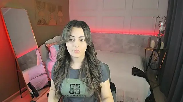 KylieMellow online show from 17, 5, 2026