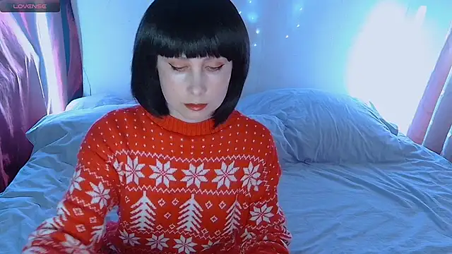 bekyboop online show from 15, 12, 2025