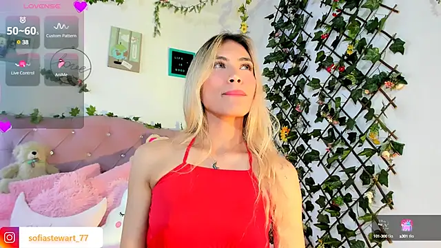 steewart  online show from 3, 3, 2025