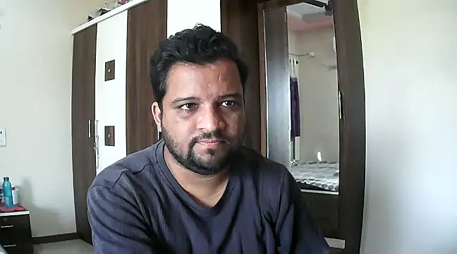 Snapshot of dhruv_love chatting on 3, 12, 2024 dhruv love online show from 3, 12, 2024