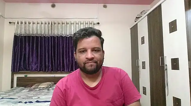 Snapshot of dhruv_love chatting on 5, 2, 2025 dhruv love online show from 5, 2, 2025