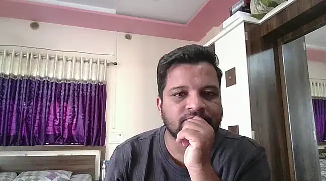 Snapshot of dhruv_love chatting on 6, 2, 2025 dhruv love online show from 6, 2, 2025