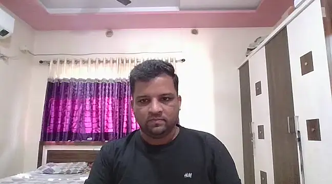 Snapshot of dhruv_love chatting on 14, 2, 2025 dhruv love online show from 14, 2, 2025
