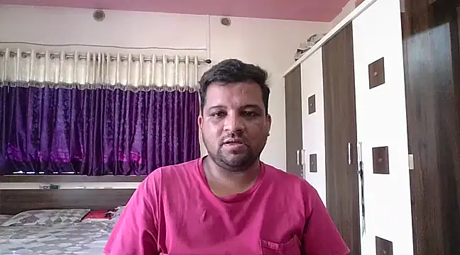 Snapshot of dhruv_love chatting on 18, 2, 2025 dhruv love online show from 18, 2, 2025