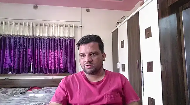 Snapshot of dhruv_love chatting on 20, 2, 2025 dhruv love online show from 20, 2, 2025