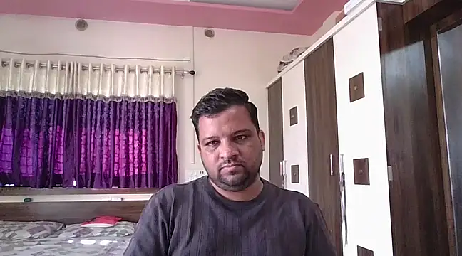 Snapshot of dhruv_love chatting on 21, 2, 2025 dhruv love online show from 21, 2, 2025