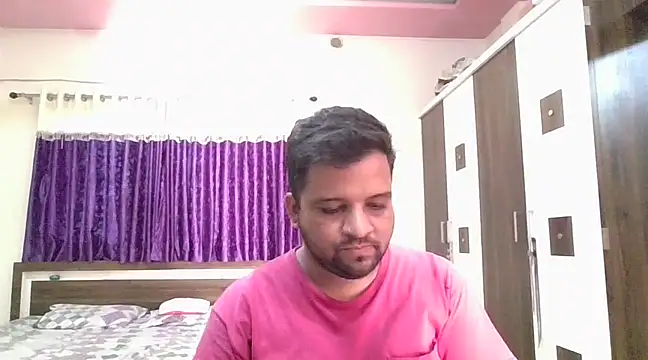 Snapshot of dhruv_love chatting on 22, 2, 2025 dhruv love online show from 22, 2, 2025
