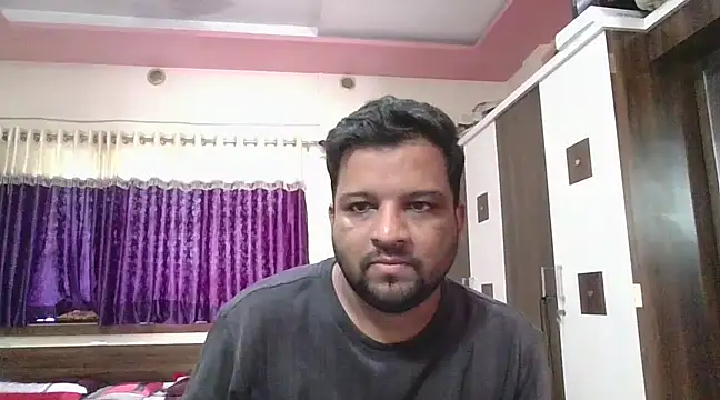 Snapshot of dhruv_love chatting on 28, 2, 2025 dhruv love online show from 28, 2, 2025