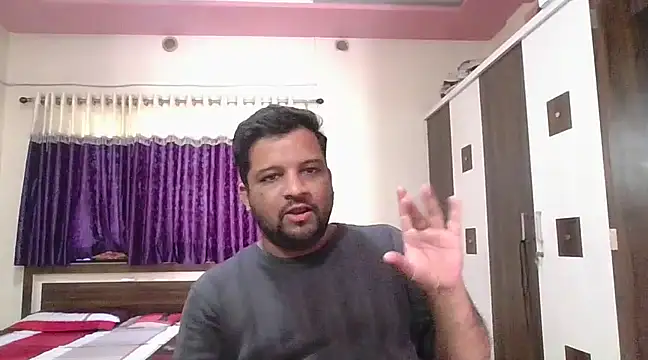 Snapshot of dhruv_love chatting on 28, 2, 2025 dhruv love online show from 28, 2, 2025