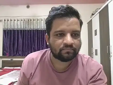 Snapshot of dhruv_love chatting on 30, 9, 2025 dhruv love online show from 30, 9, 2025