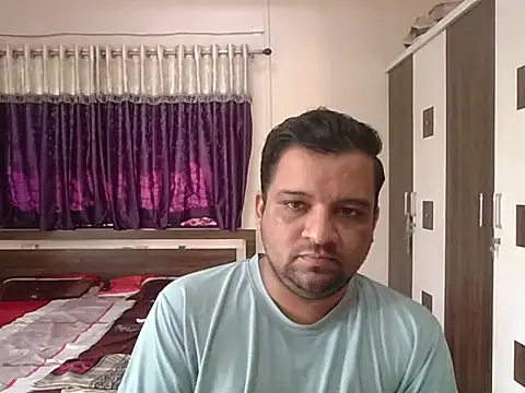 Snapshot of dhruv_love chatting on 10, 10, 2025 dhruv love online show from 10, 10, 2025