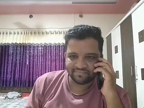 Snapshot of dhruv_love chatting on 25, 10, 2025 dhruv love online show from 25, 10, 2025