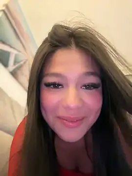 Alyshanon18 online show from 9, 2, 2025