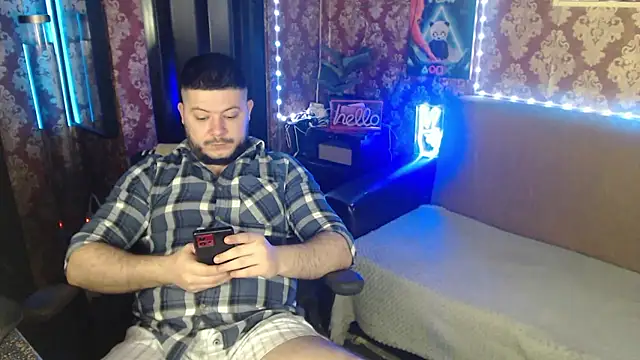 thor master online show from 19, 1, 2026