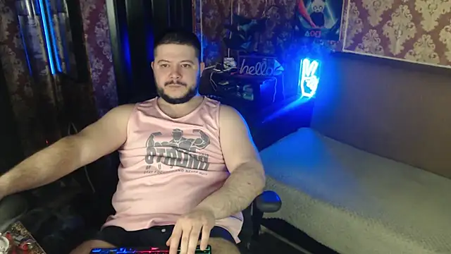 thor master online show from 23, 4, 2026