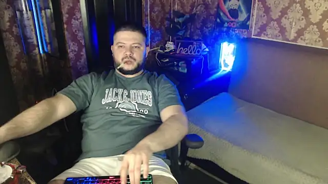 thor master online show from 26, 4, 2026