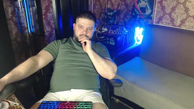 thor master online show from 27, 4, 2026