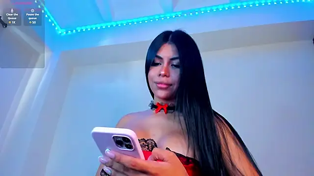 divinesalome online show from 20, 3, 2025