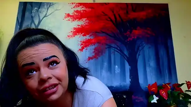 ElizabethEven online show from 15, 11, 2025