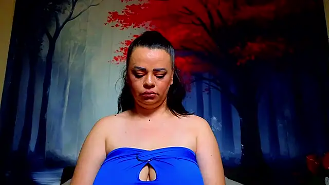 ElizabethEven online show from 22, 3, 2026