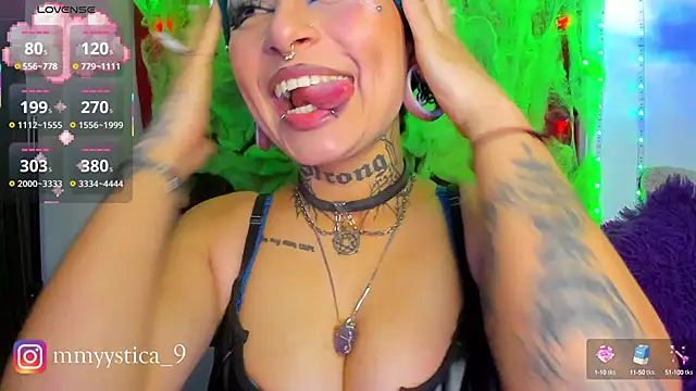 Rainnbow  online show from 2, 10, 2025