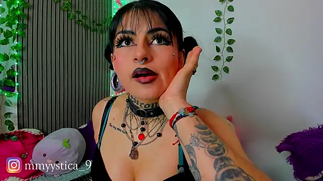 Rainnbow  online show from 27, 3, 2026