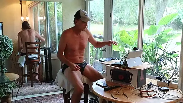 eliberator1777 online show from 11, 5, 2026