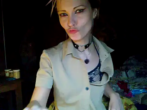 WildMissNiks online show from 20, 12, 2024